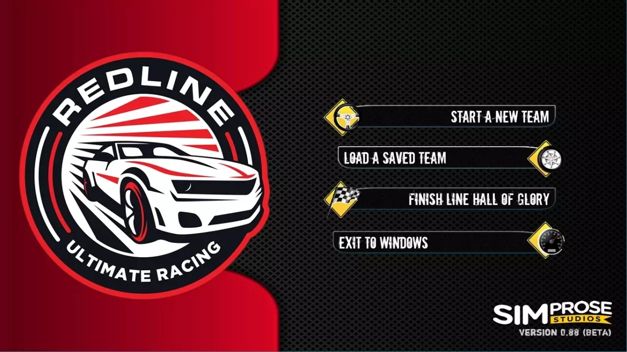 Redline Ultimate Racing