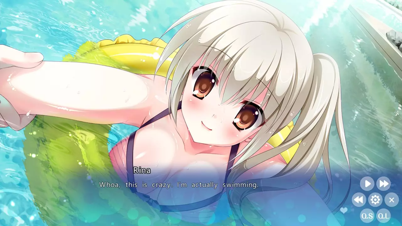 -Fureraba ~Friend to Lover~-游戏截图-好玩游戏库