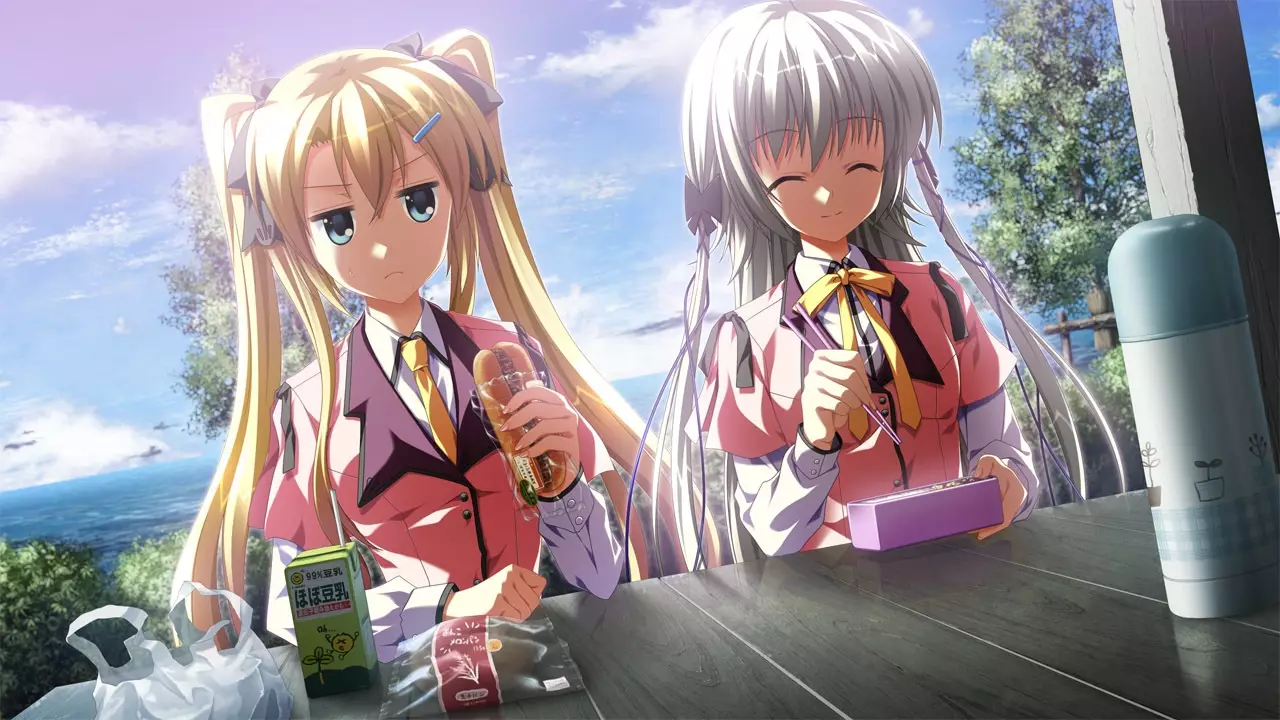 Supipara – Chapter 2 Spring Has Come!