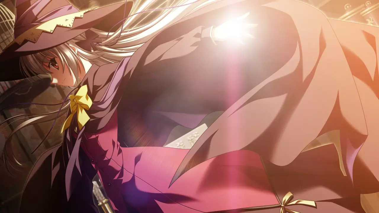 -Supipara - Chapter 2 Spring Has Come!-游戏截图-好玩游戏库