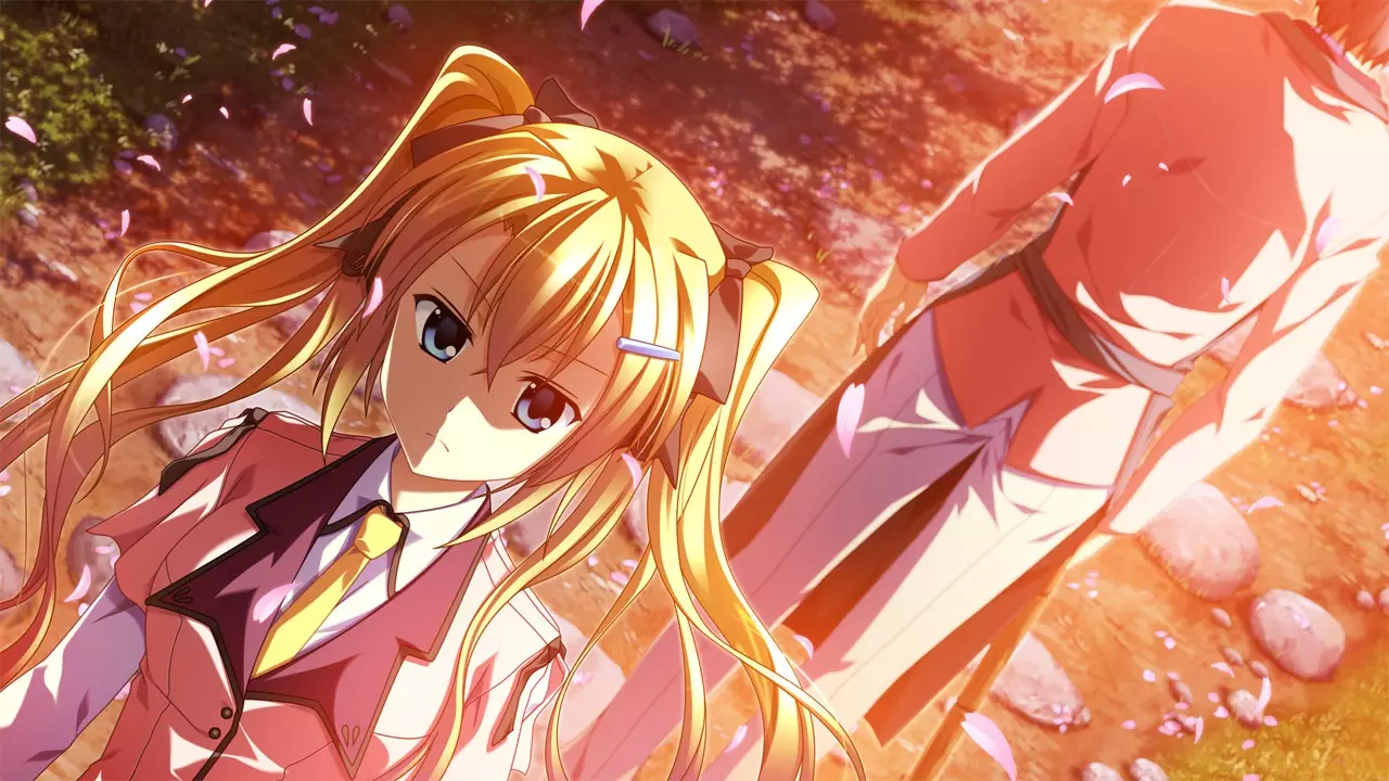 -Supipara - Chapter 2 Spring Has Come!-游戏截图-好玩游戏库