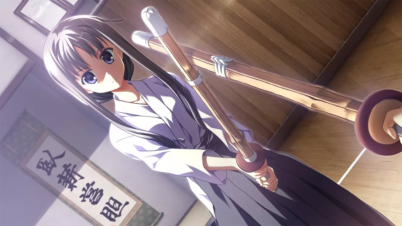 -Supipara - Chapter 2 Spring Has Come!-游戏截图-好玩游戏库