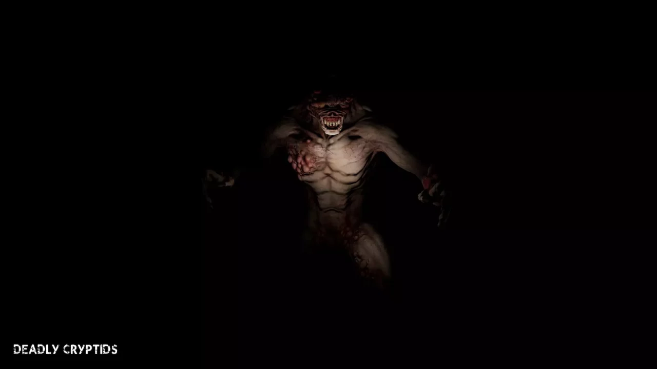 -Deadly Cryptids-游戏截图-好玩游戏库