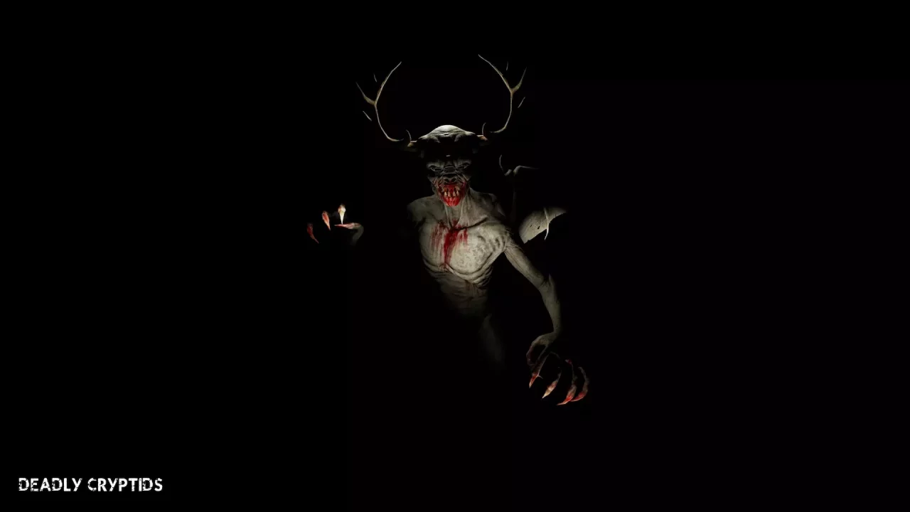 -Deadly Cryptids-游戏截图-好玩游戏库