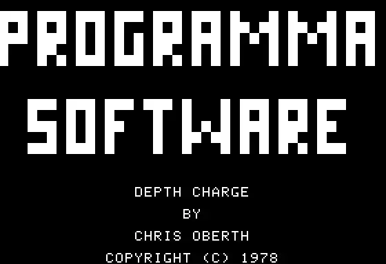 -Depth Charge-游戏截图-好玩游戏库