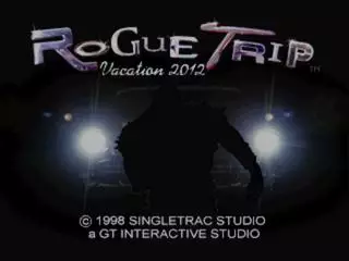 -Rogue Trip: Vacation 2012-游戏截图-好玩游戏库