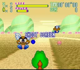 -Yoshi's Safari-游戏截图-好玩游戏库