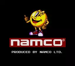 Pac-Man 2: The New Adventures (1994)