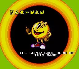 -Pac-Man 2: The New Adventures (1994)-游戏截图-好玩游戏库