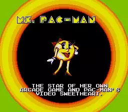 -Pac-Man 2: The New Adventures (1994)-游戏截图-好玩游戏库