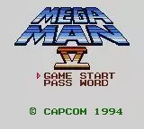 -Mega Man V (1994)-游戏截图-好玩游戏库