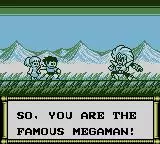 -Mega Man V (1994)-游戏截图-好玩游戏库