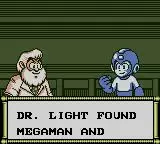 -Mega Man V (1994)-游戏截图-好玩游戏库