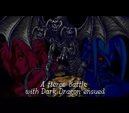 -Shining Force CD-游戏截图-好玩游戏库