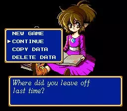 -Shining Force CD-游戏截图-好玩游戏库