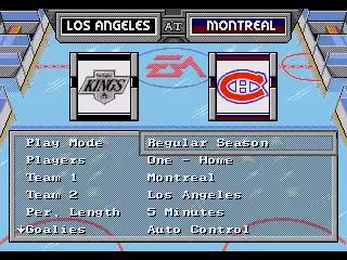 NHL ’94