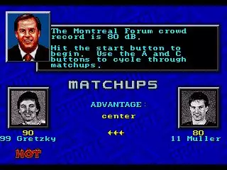 -NHL '94-游戏截图-好玩游戏库