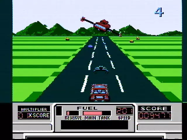 -RoadBlasters-游戏截图-好玩游戏库