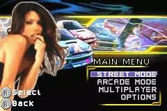 SRS: Street Racing Syndicate