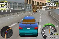 -SRS: Street Racing Syndicate-游戏截图-好玩游戏库