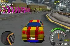 -SRS: Street Racing Syndicate-游戏截图-好玩游戏库