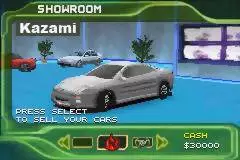 -SRS: Street Racing Syndicate-游戏截图-好玩游戏库