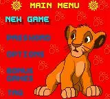 -The Lion King: Simba's Mighty Adventure-游戏截图-好玩游戏库