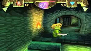 -Hugo: Quest for the Sunstones-游戏截图-好玩游戏库