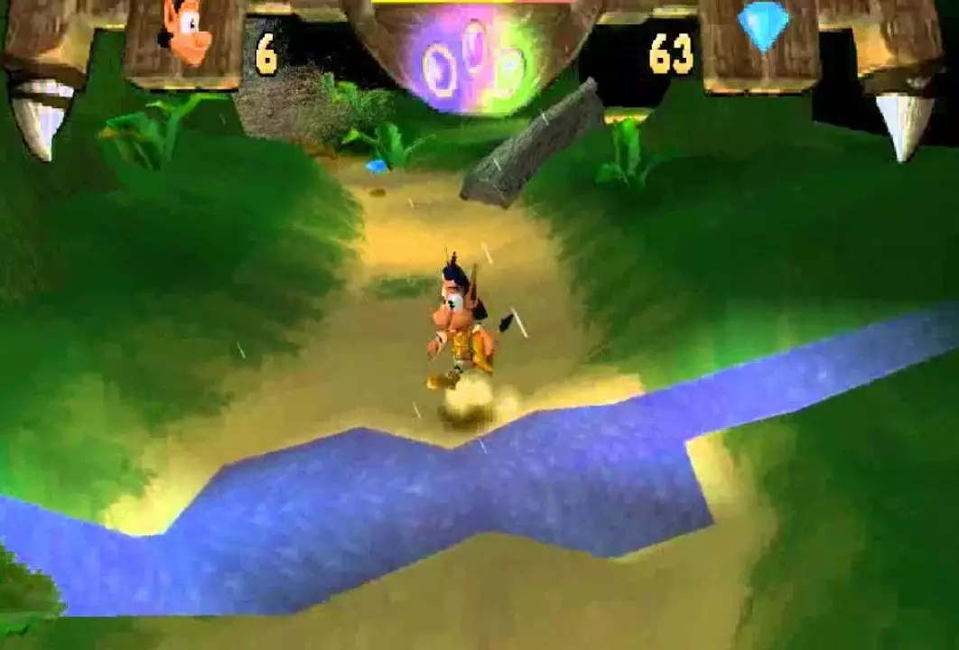 -Hugo: Quest for the Sunstones-游戏截图-好玩游戏库