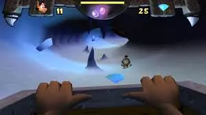 -Hugo: Quest for the Sunstones-游戏截图-好玩游戏库