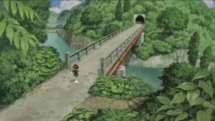 Boku no Natsuyasumi