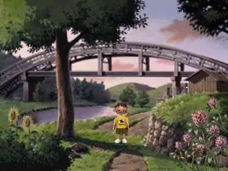 -Boku no Natsuyasumi-游戏截图-好玩游戏库