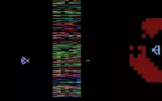 -Yars' Revenge-游戏截图-好玩游戏库