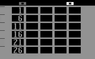 -A Game of Concentration-游戏截图-好玩游戏库