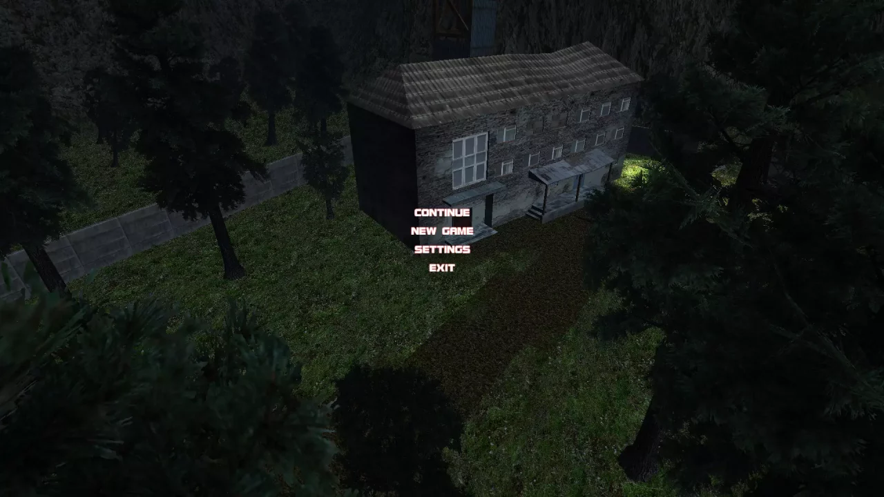 -Mission: Escape from Island 2-游戏截图-好玩游戏库