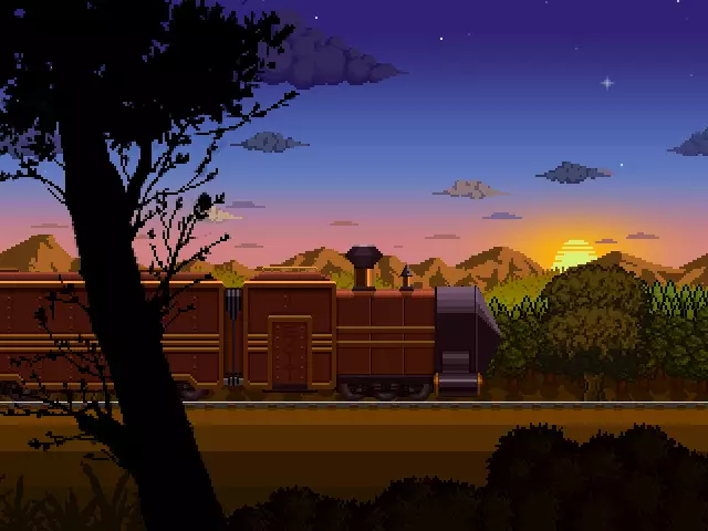 -Tren0-游戏截图-好玩游戏库
