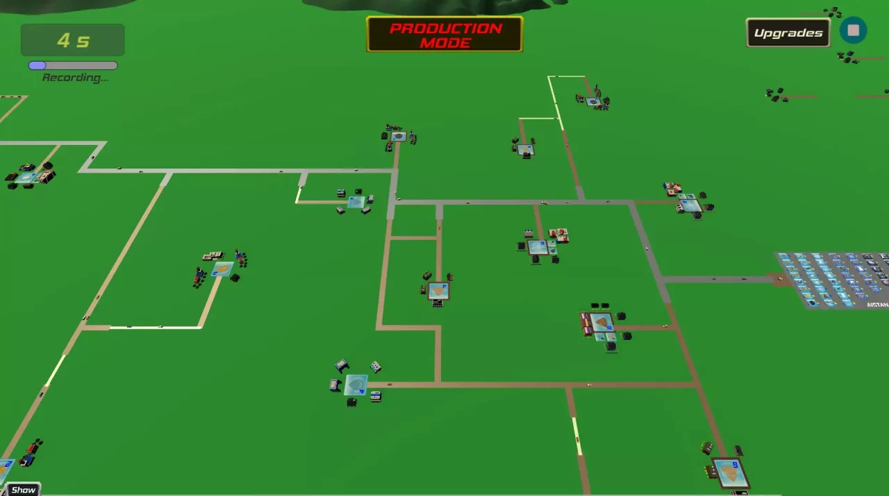 -Crafting Tycoon-游戏截图-好玩游戏库