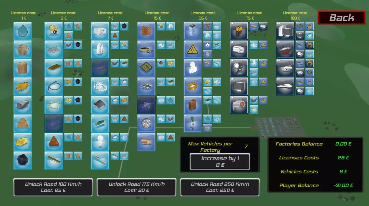 -Crafting Tycoon-游戏截图-好玩游戏库