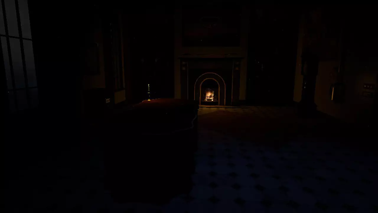 Cliffstone Manor