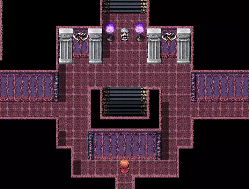 -Magic and Challenge RPG-游戏截图-好玩游戏库