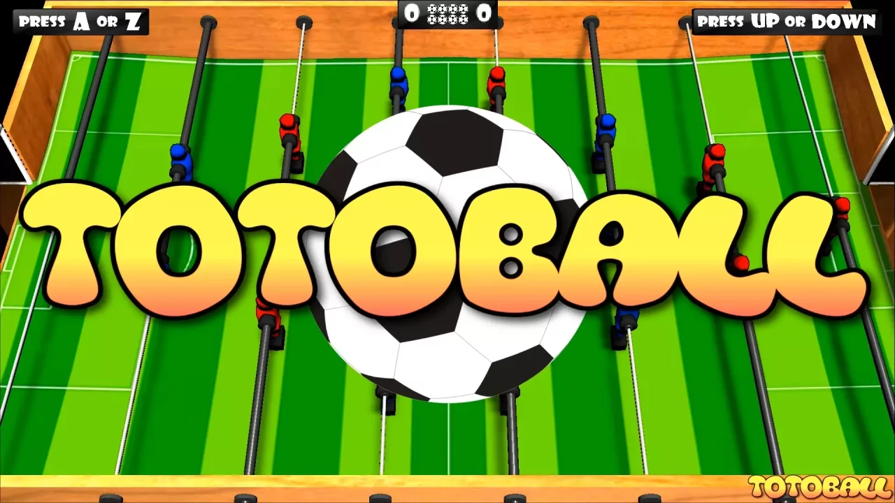 TOTOBALL