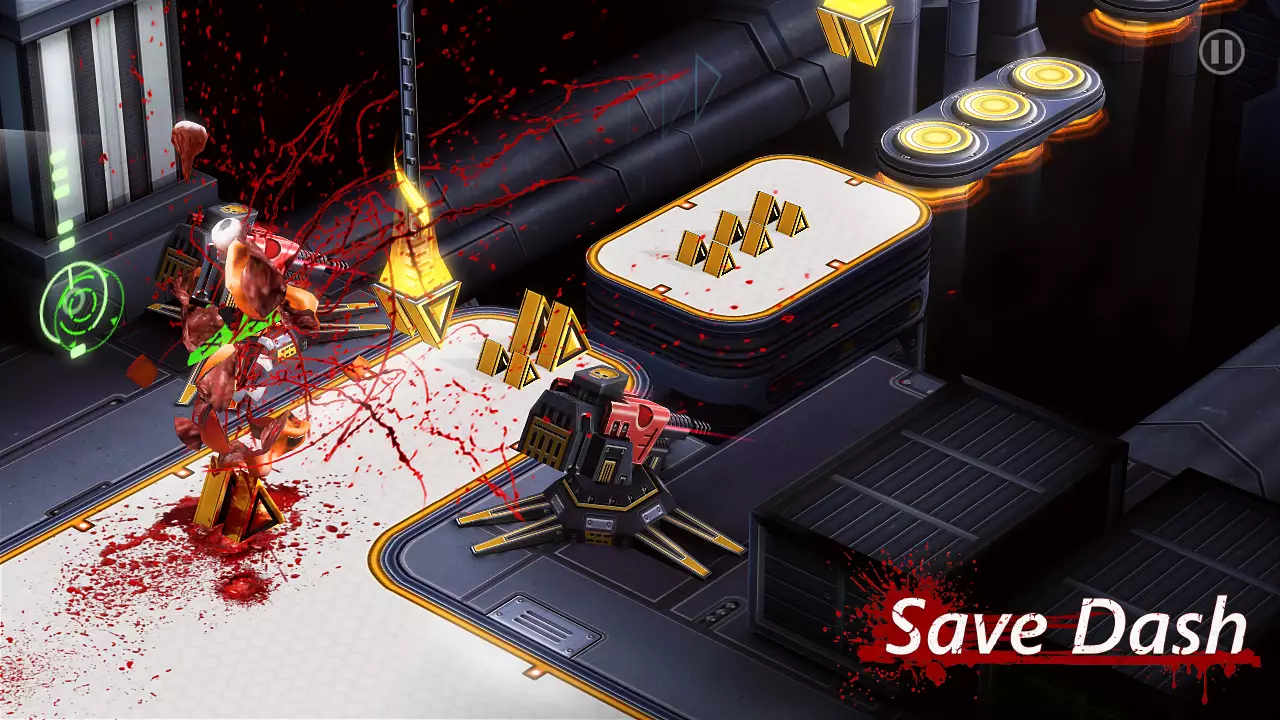 -Save Dash-游戏截图-好玩游戏库
