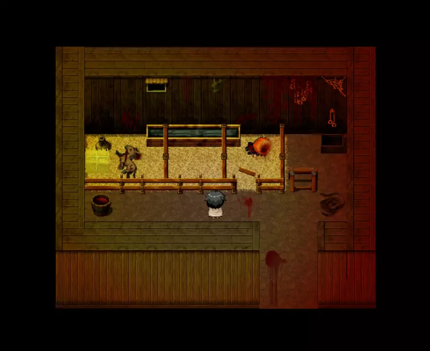 The Tavern