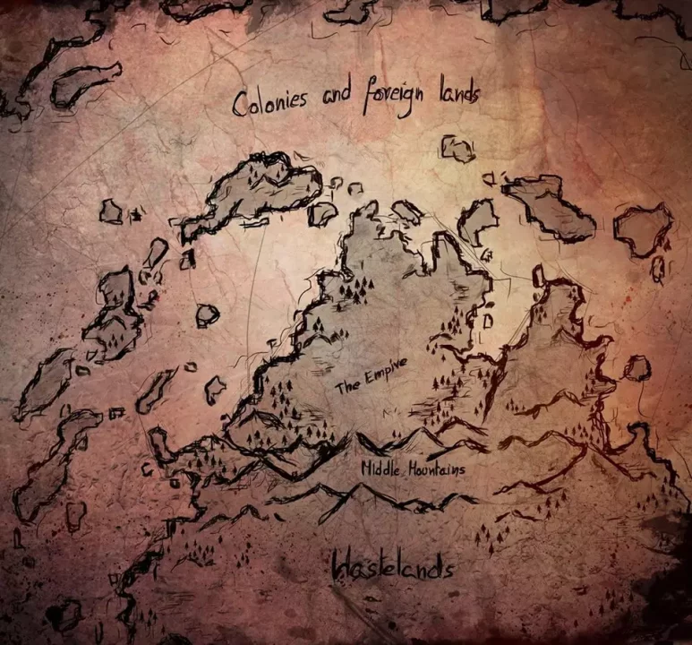 -The Tavern-游戏截图-好玩游戏库