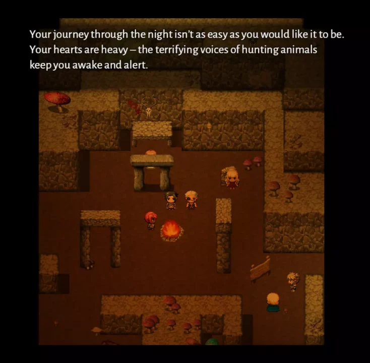-The Tavern-游戏截图-好玩游戏库