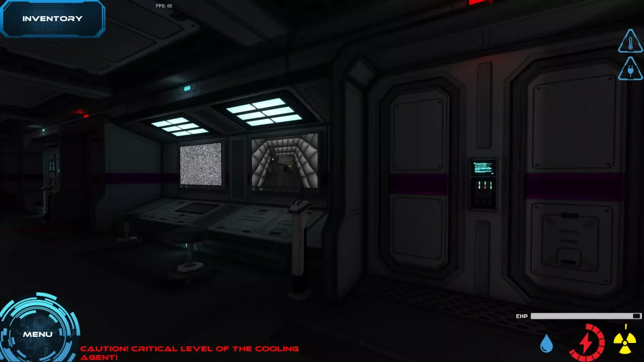 -Lemuria: Lost in Space - VR Edition-游戏截图-好玩游戏库