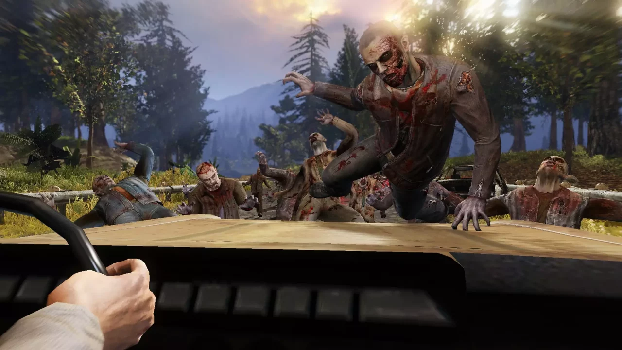 -Infestation: Survivor Stories-游戏截图-好玩游戏库