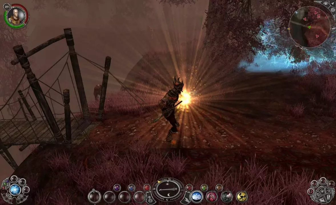 Sacred 2: Ice & Blood