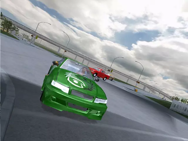 Street Legal Racing: Redline