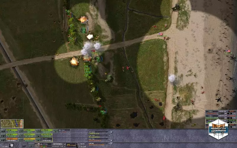 Close Combat: The Longest Day